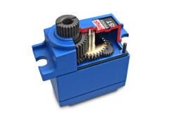 Traxxas 1/18 TRX-4M 4x4 Ford Bronco, RTR, Black -Radio Control & Model Shop TRA97074 1 COM 10