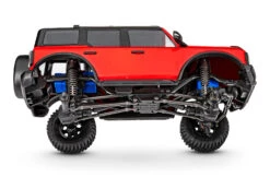 Traxxas 1/18 TRX-4M 4x4 Ford Bronco, RTR, Red -Radio Control & Model Shop TRA97074 1 COM 3 6803aa0f 80a4 4cd4 a9da c1d510eaecb5