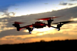 LaTrax Alias Quad RTF 2.4GHz: Red -Radio Control & Model Shop TRAE6608 11 f96213b8 ad2f 443c aa26 66b64d7dbc3f