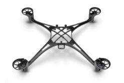 LaTrax Alias Quad RTF 2.4GHz: Red -Radio Control & Model Shop TRAE6608 12 0e1442eb 1b89 4746 9124 4f50575780c6