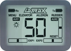 LaTrax Alias Quad RTF 2.4GHz: Red -Radio Control & Model Shop TRAE6608 14 bf2dd2e0 340d 40c3 89e1 30989547a0f9