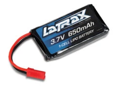 LaTrax Alias Quad RTF 2.4GHz: Red -Radio Control & Model Shop TRAE6608 16 af7f1d92 d9ce 476c 834e dc77d2c61a28