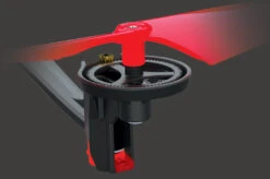 LaTrax Alias Quad RTF 2.4GHz: Red -Radio Control & Model Shop TRAE6608 19 688efedf aed2 41a4 a96f 56c1d691d77e