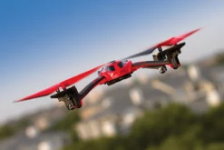 LaTrax Alias Quad RTF 2.4GHz: Red -Radio Control & Model Shop TRAE6608 7 b3426170 78f5 4d9e b089 c7ff87510e25