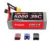 Venom 4 Cell 5000mAh 14.8V 35C LiPo Hardcase: UNI Plug 1 Venom 4 Cell 5000mAh 14.8V 35C LiPo Hardcase: UNI Plug -Radio Control & Model Shop VNR15027 A0 15JZO208