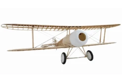 1/3 Scale Nieuport 28 Full KIT Unassembled