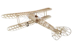 1/3 Scale Nieuport 28 Full KIT Unassembled -Radio Control & Model Shop VP N28A01 3 900