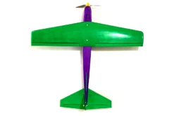 RAPID Small Speed Plane Kit -Radio Control & Model Shop VP RP37A 5 900