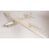 SB98 Glider Full Kit -Radio Control & Model Shop VP SB98A 1 900