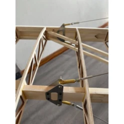 1/3 Schulgleiter SG-38 Complete Kit -Radio Control & Model Shop VP SG38K 14 900 1b56d44c e554 4256 9f4b a48371f8f2f5