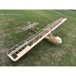 1/3 Schulgleiter SG-38 Complete Kit -Radio Control & Model Shop VP SG38K 2 900 e56a5689 7a25 4318 97ce e6ae4b2cac0d