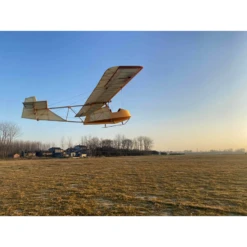 1/3 Schulgleiter SG-38 Complete Kit -Radio Control & Model Shop VP SG38K 3 900 32f1c3a6 202f 4ca5 953b 6c268e420105