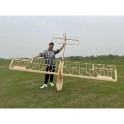 1/3 Schulgleiter SG-38 Complete Kit -Radio Control & Model Shop VP SG38K 8 900 24ec7dc0 020e 47de 806a 49295ce21da9