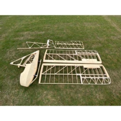 1/3 Schulgleiter SG-38 Complete Kit -Radio Control & Model Shop VP SG38K 9 900 fd2f027b d7cb 4d23 b76a 2f1e739e84cc