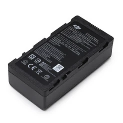 DJI 2 Cell WB37 Battery: CrystalSky, Cendence -Radio Control & Model Shop WB37 4 lg