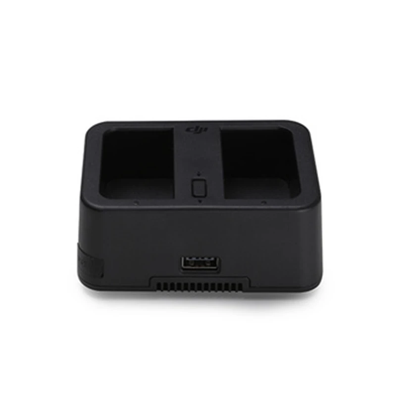 DJI Intelligent Battery Charging Hub (WCH2) 3 DJI Intelligent Battery Charging Hub (WCH2)
