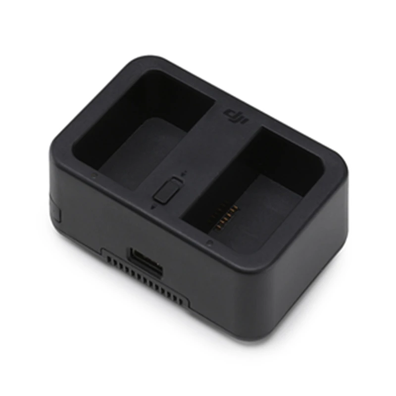 DJI Intelligent Battery Charging Hub (WCH2) 5 DJI Intelligent Battery Charging Hub (WCH2) - Image 3