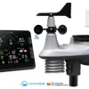 7-in-1 WiFi Weather Station -Radio Control & Model Shop WSX3001 1