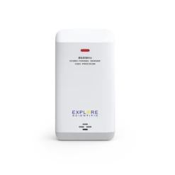 7-in-1 WiFi Weather Station -Radio Control & Model Shop WSX3001 4