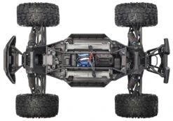 Traxxas 1/6 X-Maxx, 4WD, Brushless 8S (Requires Battery & Charger): Rock N Roll 31 Traxxas 1/6 X-Maxx, 4WD, Brushless 8S (Requires Battery & Charger): Rock N Roll -Radio Control & Model Shop X Maxx 8S Common 3 54cbdc5d e26f 475d bccf b0022f541158