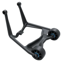 Traxxas 1/6 X-Maxx, 4WD, Brushless 8S (Requires Battery & Charger): Solar Flare -Radio Control & Model Shop X Maxx 8S Common 4 900