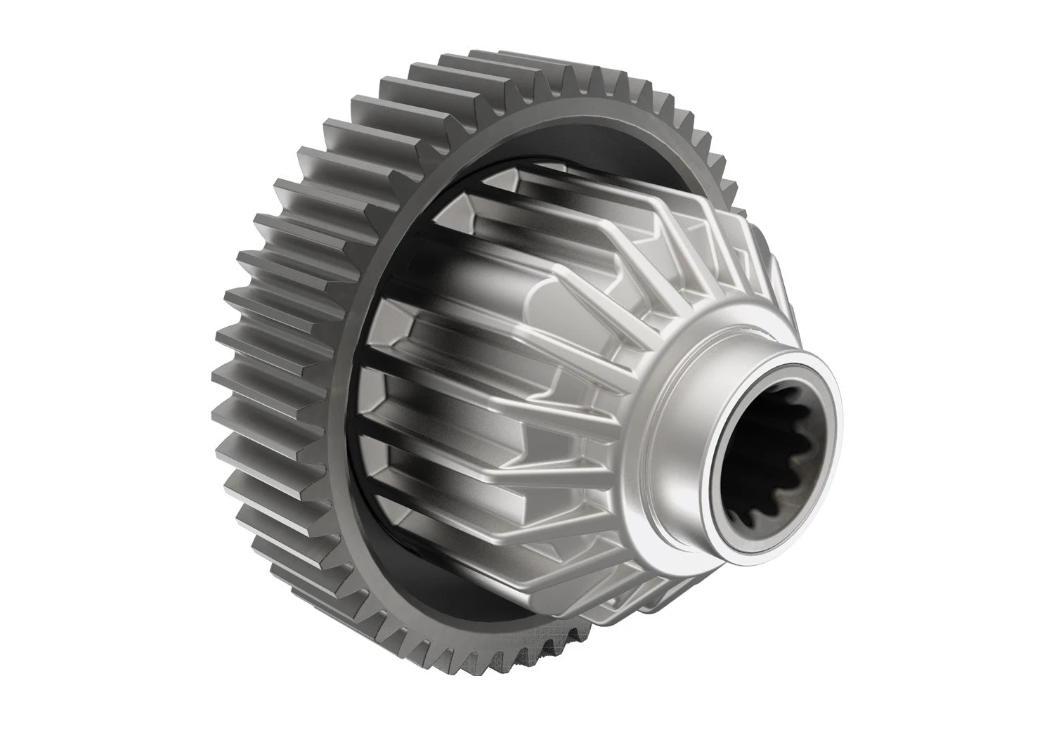 Traxxas 1/6 X-Maxx, 4WD, Brushless 8S (Requires Battery & Charger): Rock N Roll 15 Traxxas 1/6 X-Maxx, 4WD, Brushless 8S (Requires Battery & Charger): Rock N Roll - Image 13