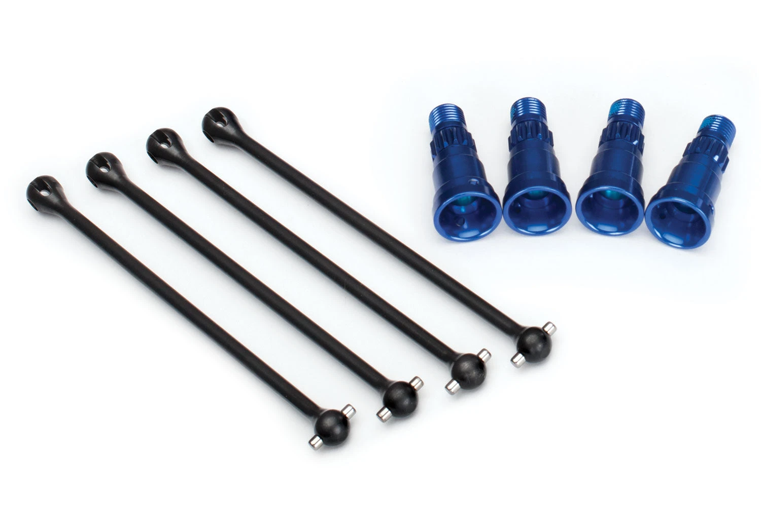 Traxxas 1/6 X-Maxx, 4WD, Brushless 8S (Requires Battery & Charger): Rock N Roll 17 Traxxas 1/6 X-Maxx, 4WD, Brushless 8S (Requires Battery & Charger): Rock N Roll - Image 15