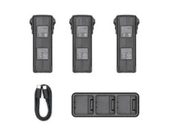 DJI Mavic 3 Enterprise Battery Kit: Part 05 -Radio Control & Model Shop dji mavic 3 enterprise series battery kit cp en 00000421 03